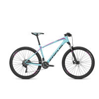 Bicicleta Focus Raven Elite 27 Donna 20G 2016